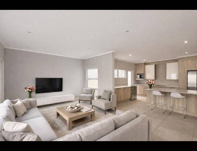 3 BEDROOM CLUSTER FOR SALE IN BRYANSTON